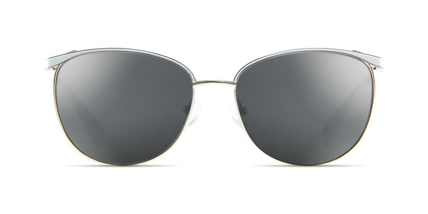 Anson Benson AB2007S801S Sunglasses - Front View